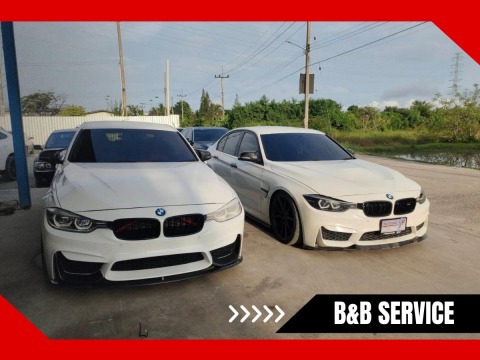 รับตรวจสภาพรถยุโรป ชลบุรี